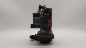 2012-2015 Honda Civic Throttle Body P/N:GMF3B Fits 2012 2013 2014 2015 2016 2017 2018 2019 OEM Used Auto Parts - Oemusedautoparts1.com