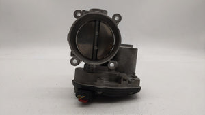 2013-2018 Ford Taurus Throttle Body P/N:AT4E-EL AT4E-EH Fits 2011 2012 2013 2014 2015 2016 2017 2018 2019 OEM Used Auto Parts - Oemusedautoparts1.com