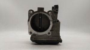 2008-2016 Toyota Highlander Throttle Body P/N:22030-0P050 22030-31030 Fits OEM Used Auto Parts - Oemusedautoparts1.com