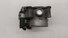 2013-2018 Nissan Altima Throttle Body P/N:3TA60-01 B 3TA60-01 A Fits 2013 2014 2015 2016 2017 2018 2019 OEM Used Auto Parts - Oemusedautoparts1.com