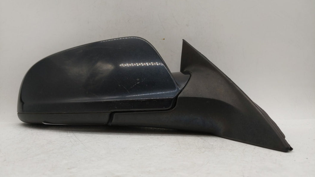 2008-2012 Chevrolet Malibu Side Mirror Replacement Passenger Right View Door Mirror P/N:25853562 15261166 Fits OEM Used Auto Parts - Oemusedautoparts1.com