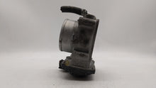 2018-2019 Nissan Rogue Sport Throttle Body P/N:4BA60-01 4BA60-01 F Fits 2018 2019 OEM Used Auto Parts - Oemusedautoparts1.com