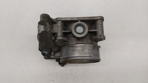 2007-2013 Nissan Altima Throttle Body P/N:RME60-15 526-01 Fits 2007 2008 2009 2010 2011 2012 2013 OEM Used Auto Parts - Oemusedautoparts1.com