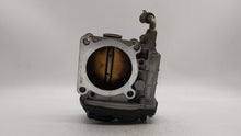 2007-2013 Nissan Altima Throttle Body P/N:RME60-15 526-01 Fits 2007 2008 2009 2010 2011 2012 2013 OEM Used Auto Parts - Oemusedautoparts1.com