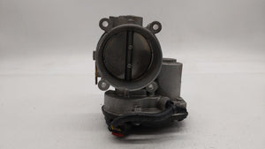 2011-2017 Ford Mustang Throttle Body P/N:AT4E-EL AT4E-EH Fits 2011 2012 2013 2014 2015 2016 2017 2018 2019 OEM Used Auto Parts - Oemusedautoparts1.com