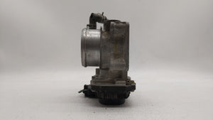 2016-2019 Honda Civic Throttle Body P/N:GMG9A Fits 2016 2017 2018 2019 OEM Used Auto Parts - Oemusedautoparts1.com