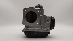 2016-2019 Honda Civic Throttle Body P/N:GMG9A Fits 2016 2017 2018 2019 OEM Used Auto Parts - Oemusedautoparts1.com