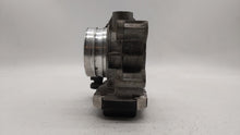 2016-2019 Chevrolet Malibu Throttle Body P/N:12659491BA 12671379AA Fits 2016 2017 2018 2019 OEM Used Auto Parts - Oemusedautoparts1.com