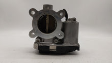 2016-2019 Chevrolet Malibu Throttle Body P/N:12659491BA 12671379AA Fits 2016 2017 2018 2019 OEM Used Auto Parts - Oemusedautoparts1.com