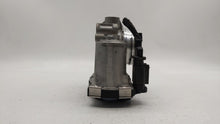 2016-2019 Chevrolet Malibu Throttle Body P/N:12659491BA 12671379AA Fits 2016 2017 2018 2019 OEM Used Auto Parts - Oemusedautoparts1.com