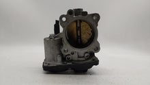 2014-2019 Ford Fusion Throttle Body P/N:DS7G-9F991-BB DS7G-9E991-BB Fits 2014 2015 2016 2017 2018 2019 OEM Used Auto Parts - Oemusedautoparts1.com