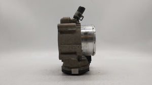 2015-2019 Hyundai Sonata Throttle Body P/N:0 280 750 618 35100-2G600 Fits 2015 2016 2017 2018 2019 OEM Used Auto Parts - Oemusedautoparts1.com