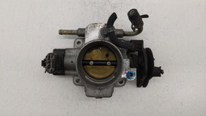 2005-2008 Mercury Mariner Throttle Body P/N:5L8E-AF F5RF-98989 Fits 2005 2006 2007 2008 OEM Used Auto Parts - Oemusedautoparts1.com