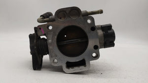 2005-2008 Mercury Mariner Throttle Body P/N:5L8E-AF F5RF-98989 Fits 2005 2006 2007 2008 OEM Used Auto Parts - Oemusedautoparts1.com