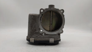 2011-2018 Dodge Charger Throttle Body P/N:05184349AB 05184349AE Fits 2011 2012 2013 2014 2015 2016 2017 2018 2019 OEM Used Auto Parts - Oemusedautoparts1.com