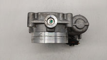 2011-2017 Dodge Journey Throttle Body P/N:05184349AB 05184349AE Fits 2011 2012 2013 2014 2015 2016 2017 2018 2019 OEM Used Auto Parts - Oemusedautoparts1.com