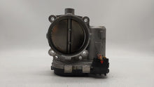 2014-2017 Jeep Cherokee Throttle Body P/N:05184349AB 05184349AE Fits 2011 2012 2013 2014 2015 2016 2017 2018 2019 OEM Used Auto Parts - Oemusedautoparts1.com