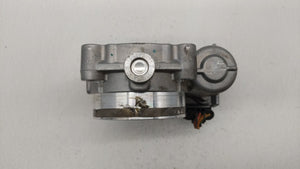 2014-2017 Jeep Cherokee Throttle Body P/N:05184349AB 05184349AE Fits 2011 2012 2013 2014 2015 2016 2017 2018 2019 OEM Used Auto Parts - Oemusedautoparts1.com