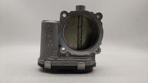 2014-2017 Jeep Cherokee Throttle Body P/N:05184349AB 05184349AE Fits 2011 2012 2013 2014 2015 2016 2017 2018 2019 OEM Used Auto Parts - Oemusedautoparts1.com