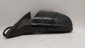 2008-2012 Chevrolet Malibu Side Mirror Replacement Driver Left View Door Mirror P/N:20893728 25853579 Fits OEM Used Auto Parts - Oemusedautoparts1.com