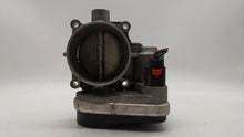 2006-2010 Chrysler 300 Throttle Body P/N:04861691 0489 1691 Fits 2006 2007 2008 2009 2010 2011 OEM Used Auto Parts - Oemusedautoparts1.com