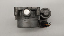 2006-2010 Chrysler 300 Throttle Body P/N:04861691 0489 1691 Fits 2006 2007 2008 2009 2010 2011 OEM Used Auto Parts - Oemusedautoparts1.com