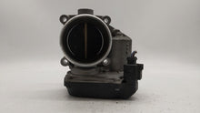 2009-2017 Volkswagen Cc Throttle Body P/N:06F 133 062 E 06F 133 062 J Fits OEM Used Auto Parts - Oemusedautoparts1.com