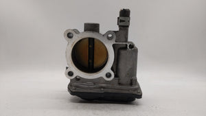 2010-2018 Toyota Prius Throttle Body P/N:22030-37060 Fits 2010 2011 2012 2013 2014 2015 2016 2017 2018 OEM Used Auto Parts - Oemusedautoparts1.com