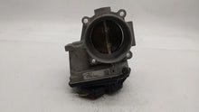 2007-2012 Lincoln Mkz Throttle Body P/N:7T4E-9F991-GA 7T4E-9F991-FB Fits 2007 2008 2009 2010 2011 2012 2013 2014 OEM Used Auto Parts - Oemusedautoparts1.com