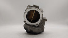 2007-2012 Lincoln Mkz Throttle Body P/N:7T4E-9F991-GA 7T4E-9F991-FB Fits 2007 2008 2009 2010 2011 2012 2013 2014 OEM Used Auto Parts - Oemusedautoparts1.com