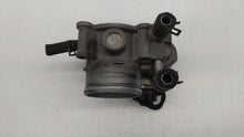 2012-2019 Kia Soul Throttle Body P/N:5302-1S02 35100-2B300 Fits 2012 2013 2014 2015 2016 2017 2018 2019 OEM Used Auto Parts - Oemusedautoparts1.com