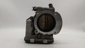 2011-2014 Hyundai Sonata Throttle Body P/N:35100-2G700 Fits 2011 2012 2013 2014 2015 2016 OEM Used Auto Parts - Oemusedautoparts1.com