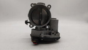 2011-2019 Ford Explorer Throttle Body P/N:AT4E-EL AT4E-EH Fits 2011 2012 2013 2014 2015 2016 2017 2018 2019 OEM Used Auto Parts - Oemusedautoparts1.com