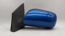 2013-2014 Toyota Rav4 Side Mirror Replacement Driver Left View Door Mirror P/N:8794002B40J0 Fits 2013 2014 OEM Used Auto Parts - Oemusedautoparts1.com