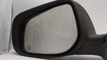 2013-2014 Toyota Rav4 Side Mirror Replacement Driver Left View Door Mirror P/N:8794002B40J0 Fits 2013 2014 OEM Used Auto Parts - Oemusedautoparts1.com