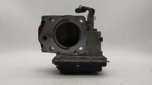 2012-2015 Honda Civic Throttle Body P/N:GMF3B Fits 2012 2013 2014 2015 2016 2017 2018 2019 OEM Used Auto Parts - Oemusedautoparts1.com