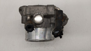 2011-2015 Kia Optima Throttle Body P/N:35100-2G700 Fits 2011 2012 2013 2014 2015 2016 OEM Used Auto Parts - Oemusedautoparts1.com