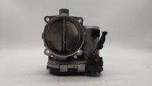 2011-2018 Dodge Challenger Throttle Body P/N:05184349AB 05184349AE Fits 2011 2012 2013 2014 2015 2016 2017 2018 2019 OEM Used Auto Parts - Oemusedautoparts1.com