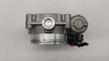 2011-2018 Dodge Challenger Throttle Body P/N:05184349AB 05184349AE Fits 2011 2012 2013 2014 2015 2016 2017 2018 2019 OEM Used Auto Parts - Oemusedautoparts1.com