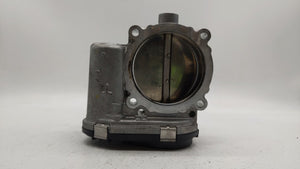 2011-2018 Dodge Challenger Throttle Body P/N:05184349AB 05184349AE Fits 2011 2012 2013 2014 2015 2016 2017 2018 2019 OEM Used Auto Parts - Oemusedautoparts1.com