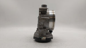 2011-2018 Dodge Challenger Throttle Body P/N:05184349AB 05184349AE Fits 2011 2012 2013 2014 2015 2016 2017 2018 2019 OEM Used Auto Parts - Oemusedautoparts1.com