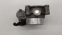 2013-2015 Chevrolet Malibu Throttle Body P/N:12627217DA Fits 2013 2014 2015 2017 2018 OEM Used Auto Parts - Oemusedautoparts1.com