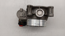 2013-2015 Chevrolet Malibu Throttle Body P/N:12627217DA Fits 2013 2014 2015 2017 2018 OEM Used Auto Parts - Oemusedautoparts1.com