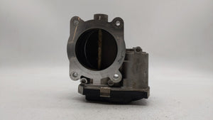 2013-2015 Chevrolet Malibu Throttle Body P/N:12627217DA Fits 2013 2014 2015 2017 2018 OEM Used Auto Parts - Oemusedautoparts1.com