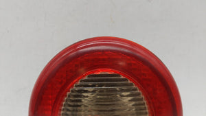 2006-2011 Chevrolet Hhr Tail Light Assembly Passenger Right OEM P/N:16532504 A Fits 2006 2007 2008 2009 2010 2011 OEM Used Auto Parts - Oemusedautoparts1.com