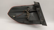 2005-2006 Honda Odyssey Tail Light Assembly Passenger Right OEM Fits 2005 2006 OEM Used Auto Parts - Oemusedautoparts1.com