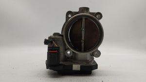 2012-2019 Chevrolet Impala Throttle Body P/N:12632172BA 12670981AA Fits 2012 2013 2014 2015 2016 2017 2018 2019 OEM Used Auto Parts - Oemusedautoparts1.com