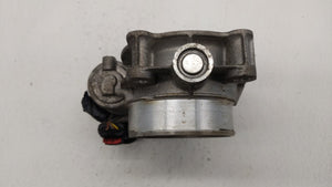 2012-2019 Chevrolet Impala Throttle Body P/N:12632172BA 12670981AA Fits 2012 2013 2014 2015 2016 2017 2018 2019 OEM Used Auto Parts - Oemusedautoparts1.com