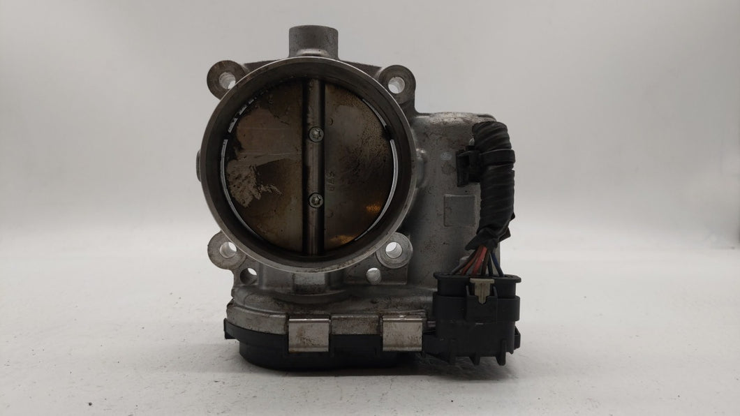 2011-2017 Dodge Journey Throttle Body P/N:05184349AD 05184349AB Fits 2011 2012 2013 2014 2015 2016 2017 2018 2019 OEM Used Auto Parts - Oemusedautoparts1.com