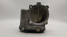 2011-2017 Dodge Journey Throttle Body P/N:05184349AD 05184349AB Fits 2011 2012 2013 2014 2015 2016 2017 2018 2019 OEM Used Auto Parts - Oemusedautoparts1.com